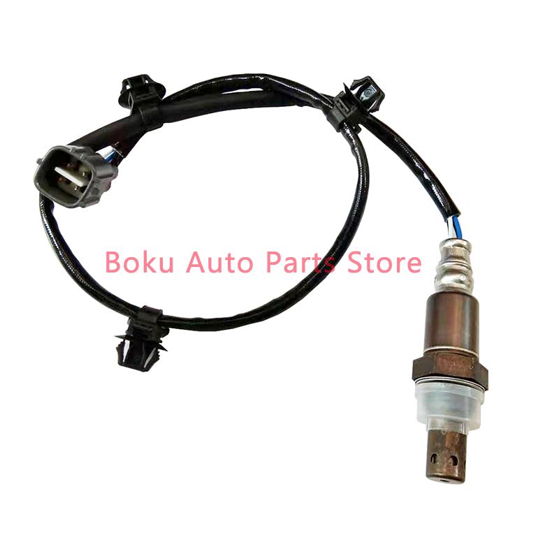 89467-07020 For Toyota Highlander 2004-07 Solara 3.3L Camry Sienna RX330 ES330 Upstream Air Fuel Ratio O2 Sensor 8946707020 89467-07020
89467-07020 For Toyota Highlander 2004-07 Solara 3.3L Camry Sienna RX330 ES330 Upstream Air Fuel Ratio O2 Sensor 8946707020 89467-07020