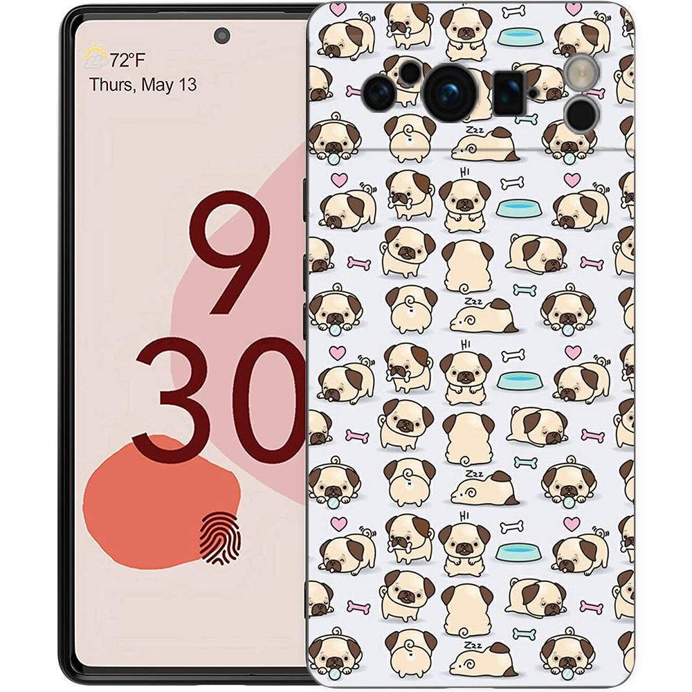 Dog French Bulldog Phone Case Cover for Google Pixel 8 7 6 7A 6A Pro 5G Shockproof Silicone Soft 8 Pro 5G Shell Capas Coque Bags Pixel 6a 5g
Dog French Bulldog Phone Case Cover for Google Pixel 8 7 6 7A 6A Pro 5G Shockproof Silicone Soft 8 Pro 5G Shell Capas Coque Bags Pixel 6a 5g
