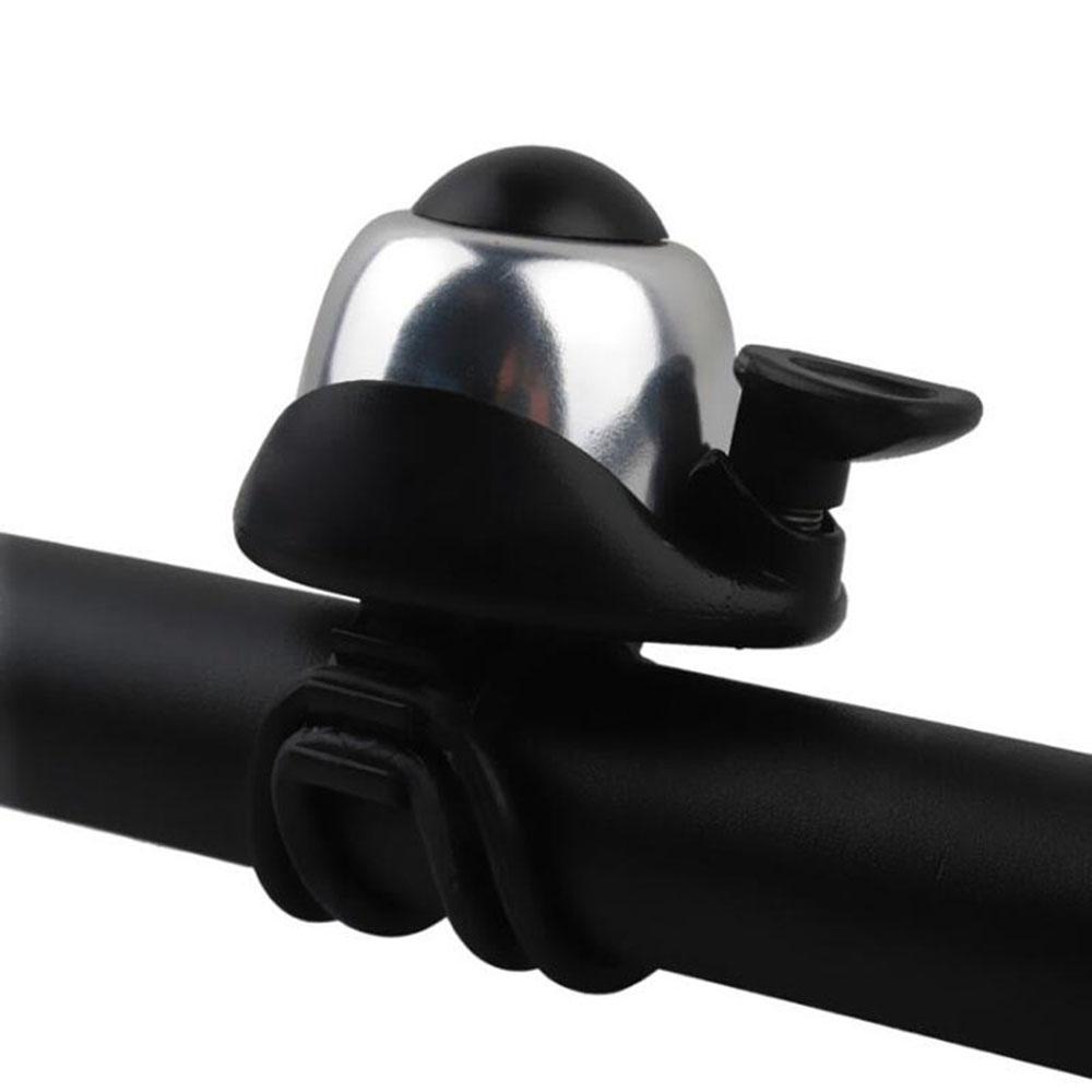 Handlebar Adjustable Warning Aluminum Rubber band Bicycle Bell Ring Bells Bike Horn Alarm Rings
Handlebar Adjustable Warning Aluminum Rubber band Bicycle Bell Ring Bells Bike Horn Alarm Rings