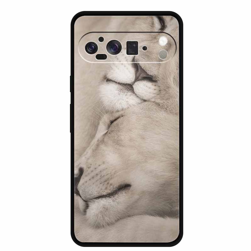 Cartoon Phone Case For Google Pixel 10 Pro XL Silicone TPU Cover for Google Pixel10 Pro XL Black Back Soft Shockproof Protector Pixel 10 Pro XL
Cartoon Phone Case For Google Pixel 10 Pro XL Silicone TPU Cover for Google Pixel10 Pro XL Black Back Soft Shockproof Protector Pixel 10 Pro XL