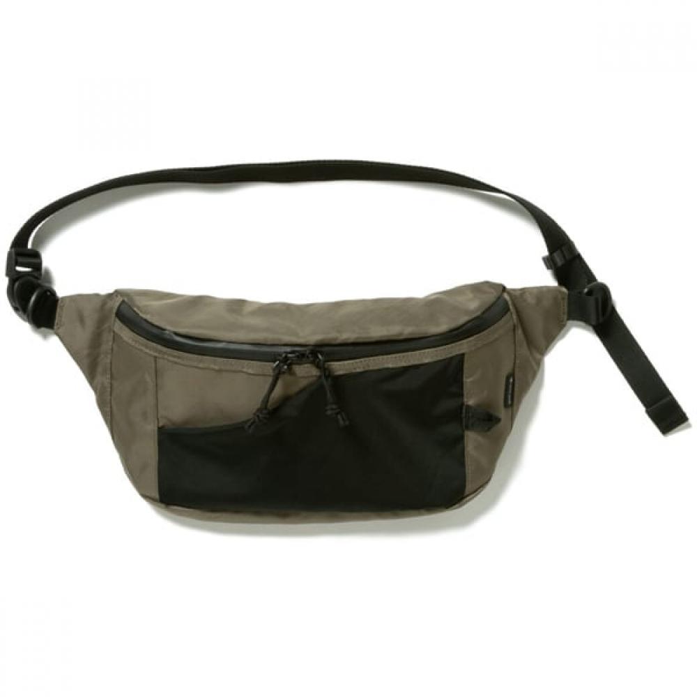 Поясная сумка Snow Peak Ecopak Ol Ac 25su41300066
Поясная сумка Snow Peak Ecopak Ol Ac 25su41300066