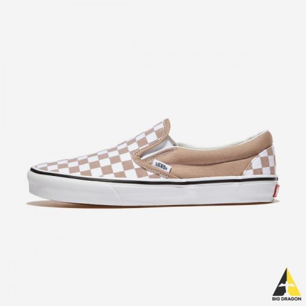 Vans Vans Vans Classic Slip On Color Theory Theory Шахматная доска Теплый серо-коричневый Цвет Шахматная доска Теплый T 220
Vans Vans Vans Classic Slip On Color Theory Theory Шахматная доска Теплый серо-коричневый Цвет Шахматная доска Теплый T 220