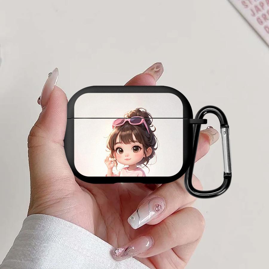 Case For Airpods 3 4 2 Pro 1 Pro3 Pro2 Earphone Cases Cover Ripped Jeans Girl Cool Airpods Pro 3
Case For Airpods 3 4 2 Pro 1 Pro3 Pro2 Earphone Cases Cover Ripped Jeans Girl Cool Airpods Pro 3