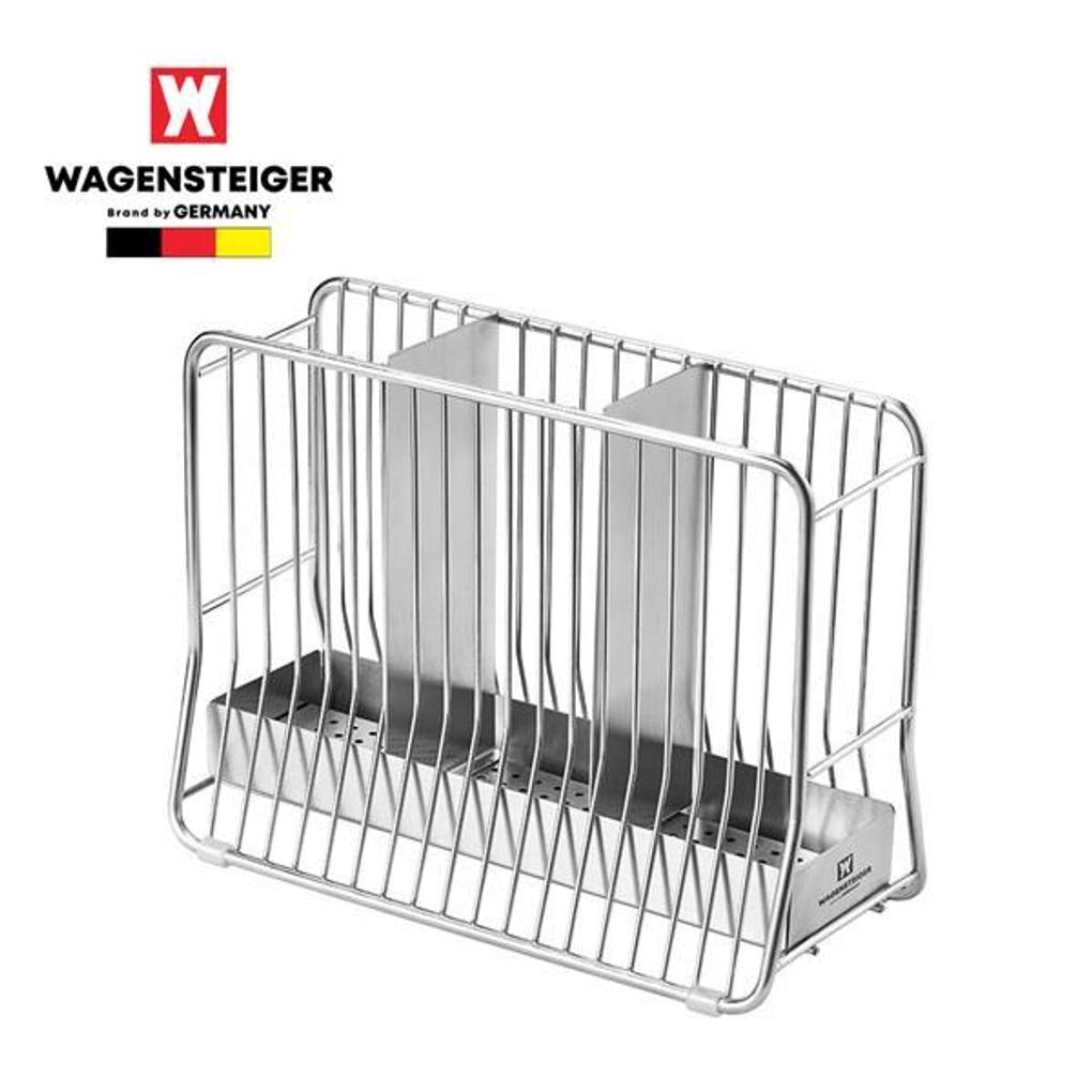 WAGENSTEIGER stainless steel cutlery holder wire cutlery holder
WAGENSTEIGER stainless steel cutlery holder wire cutlery holder