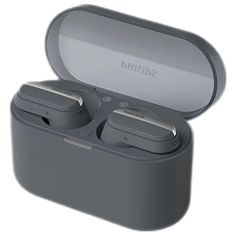 Philips TAT6908 True Wireless Bluetooth Earbuds
Philips TAT6908 True Wireless Bluetooth Earbuds