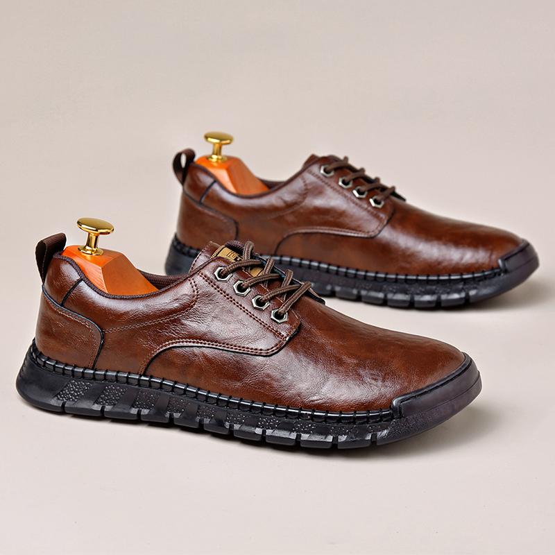 Мода Роскошь Высокое Качество Повседневная Обувь Низкая Кожаная Мужская Брендовая Удобная Обувь на Плоской Подошве для Мужчин Трендовые Кроссовки Мужские Оксфорды на Шнуровке 48 коричневый
Мода Роскошь Высокое Качество Повседневная Обувь Низкая Кожаная Мужская Брендовая Удобная Обувь на Плоской Подошве для Мужчин Трендовые Кроссовки Мужские Оксфорды на Шнуровке 48 коричневый