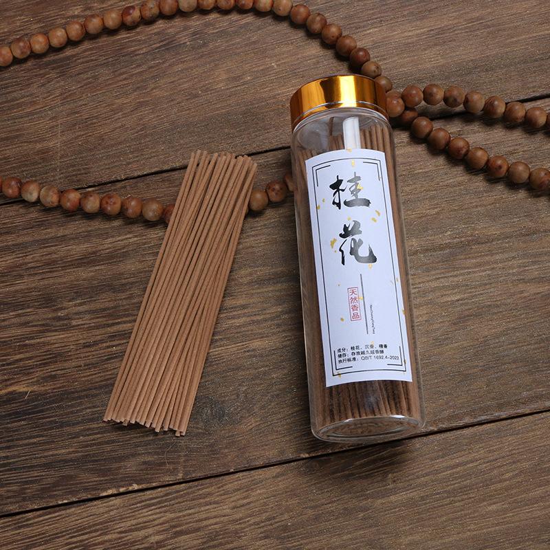 Premium Chinese Incense: A Blend of Nature and Tradition - Embrace the Essence of Ancient Chinese Incense Culture 1PC коричневий
Premium Chinese Incense: A Blend of Nature and Tradition - Embrace the Essence of Ancient Chinese Incense Culture 1PC коричневий