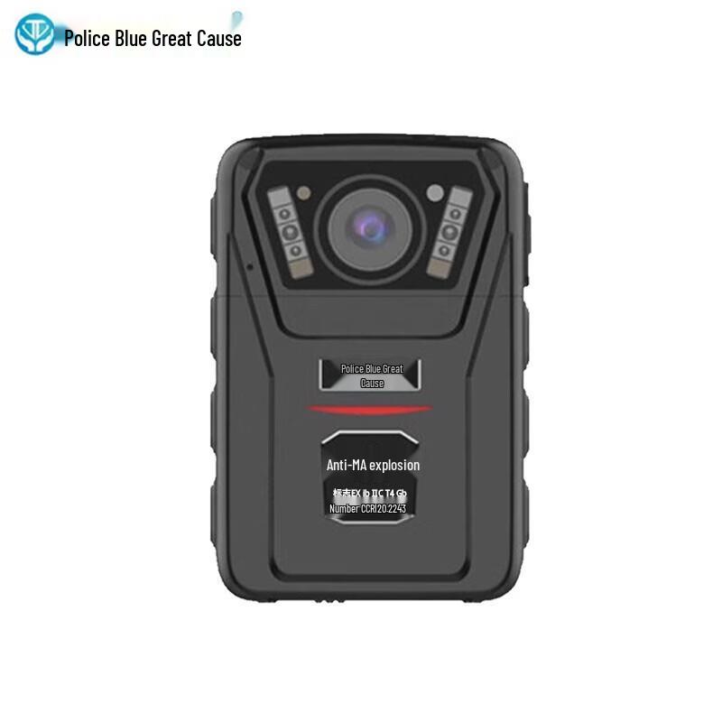 Jinglan Weiye DSJ-JLWF3A1 Explosion-Proof Audio Video Recorder with 1296P HD IR Night Vision CN plug (adapter included)
Jinglan Weiye DSJ-JLWF3A1 Explosion-Proof Audio Video Recorder with 1296P HD IR Night Vision CN plug (adapter included)