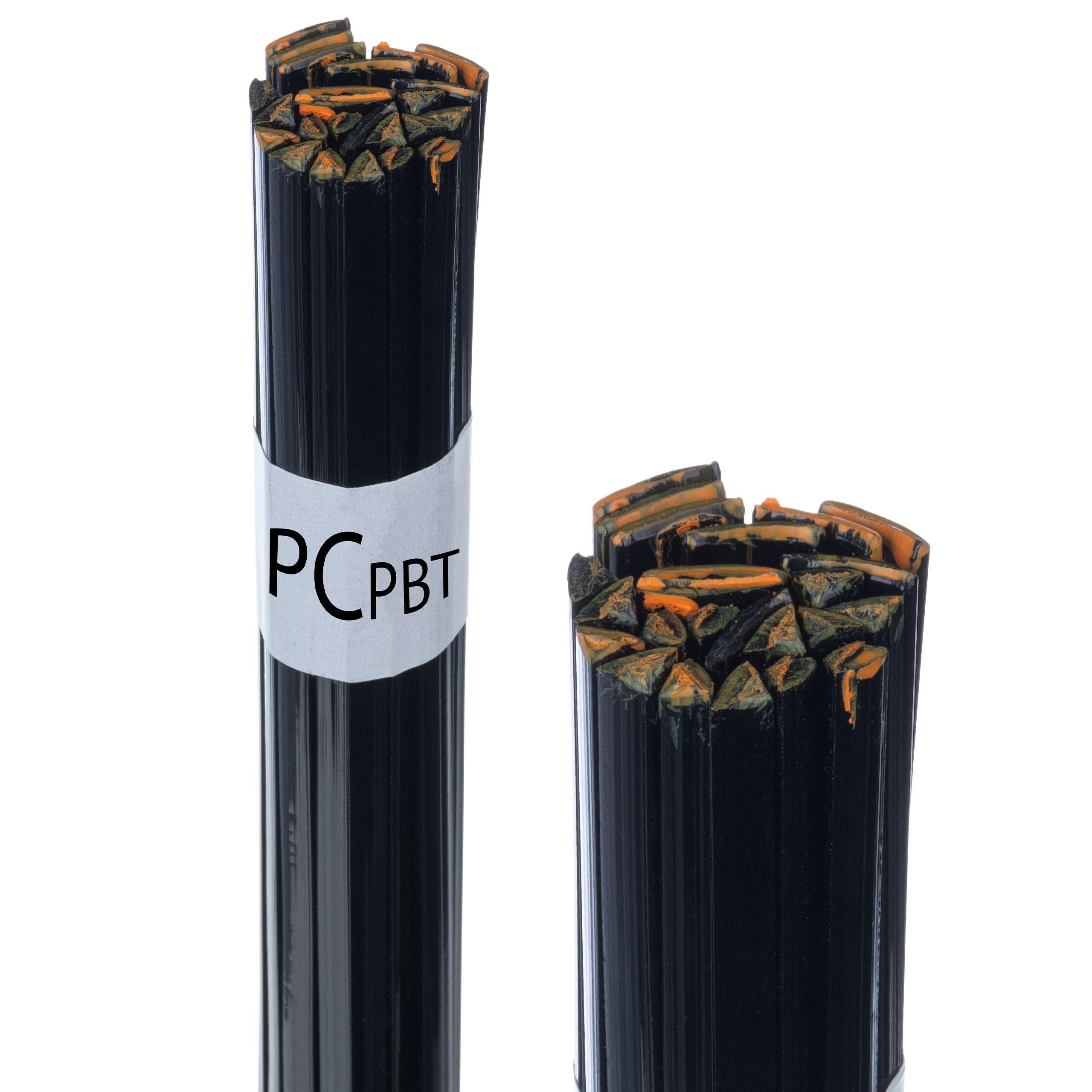 Rosfix Spoiwo do Spawania Plastiku PC+PBT Czarne 50g – Wysoka Jakość | Miks Kształtów 8mm i 3,5mm | Temperatura Topnienia 320-360°C
Rosfix Spoiwo do Spawania Plastiku PC+PBT Czarne 50g – Wysoka Jakość | Miks Kształtów 8mm i 3,5mm | Temperatura Topnienia 320-360°C