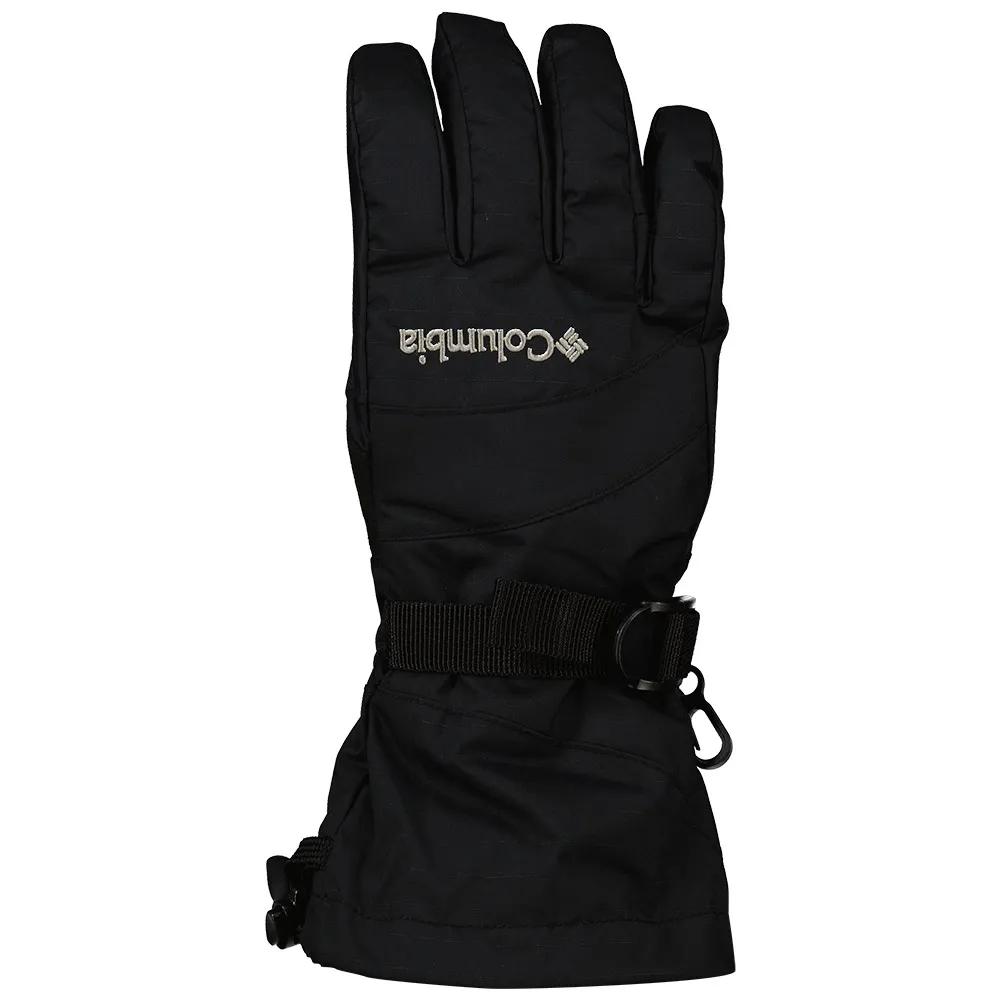 Columbia Перчатки Last Tracks™ II L
Columbia Перчатки Last Tracks™ II L