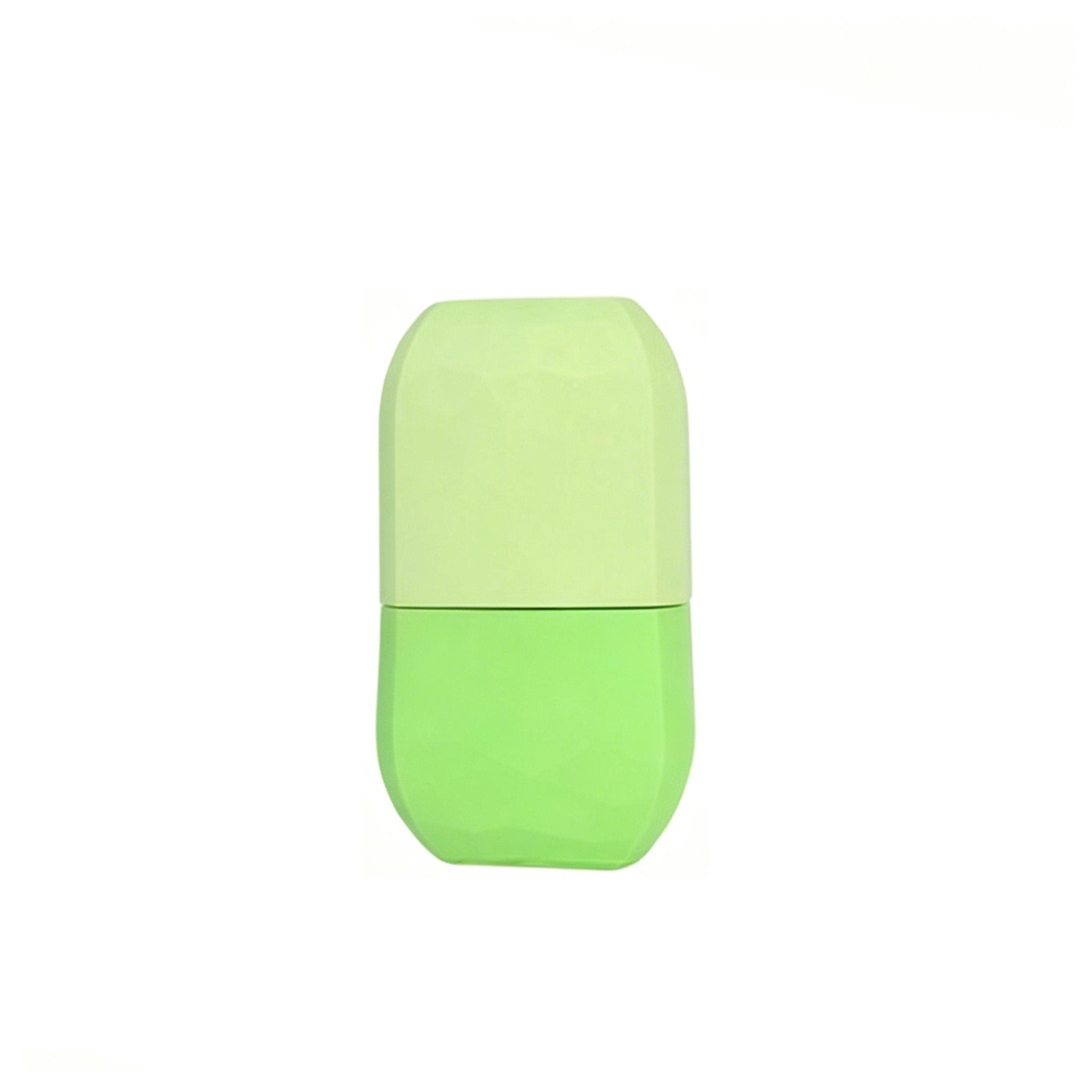 Silicone Care Ice Cube Mold Flexible Non-Toxic Food Grade Silicone Ice Tray for Home Kitchen and Beverage Use with Easy Release Design One Size зелений
Silicone Care Ice Cube Mold Flexible Non-Toxic Food Grade Silicone Ice Tray for Home Kitchen and Beverage Use with Easy Release Design One Size зелений