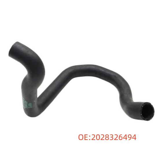 2028326494 Compatible Heater Water Hose for Mercedes-Benz Radiator 2028326494
2028326494 Compatible Heater Water Hose for Mercedes-Benz Radiator 2028326494
