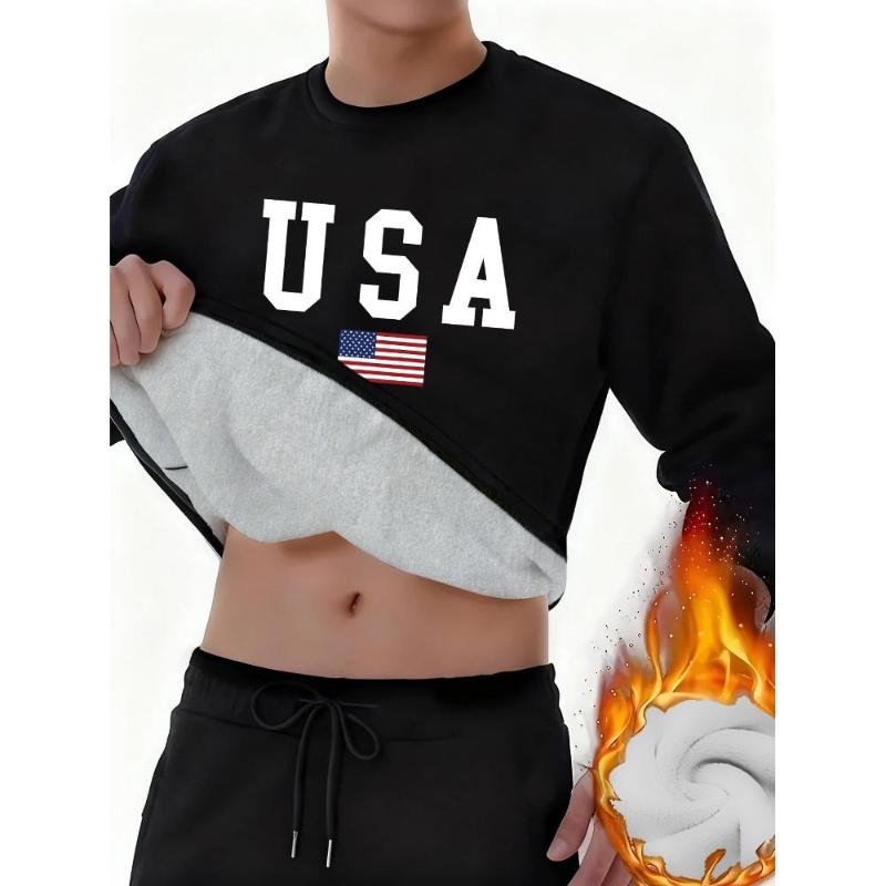 New Force of Fleece & Thermal Warm Tops – Warmth & Leisure, Both On Point XXL чёрный
New Force of Fleece & Thermal Warm Tops – Warmth & Leisure, Both On Point XXL чёрный