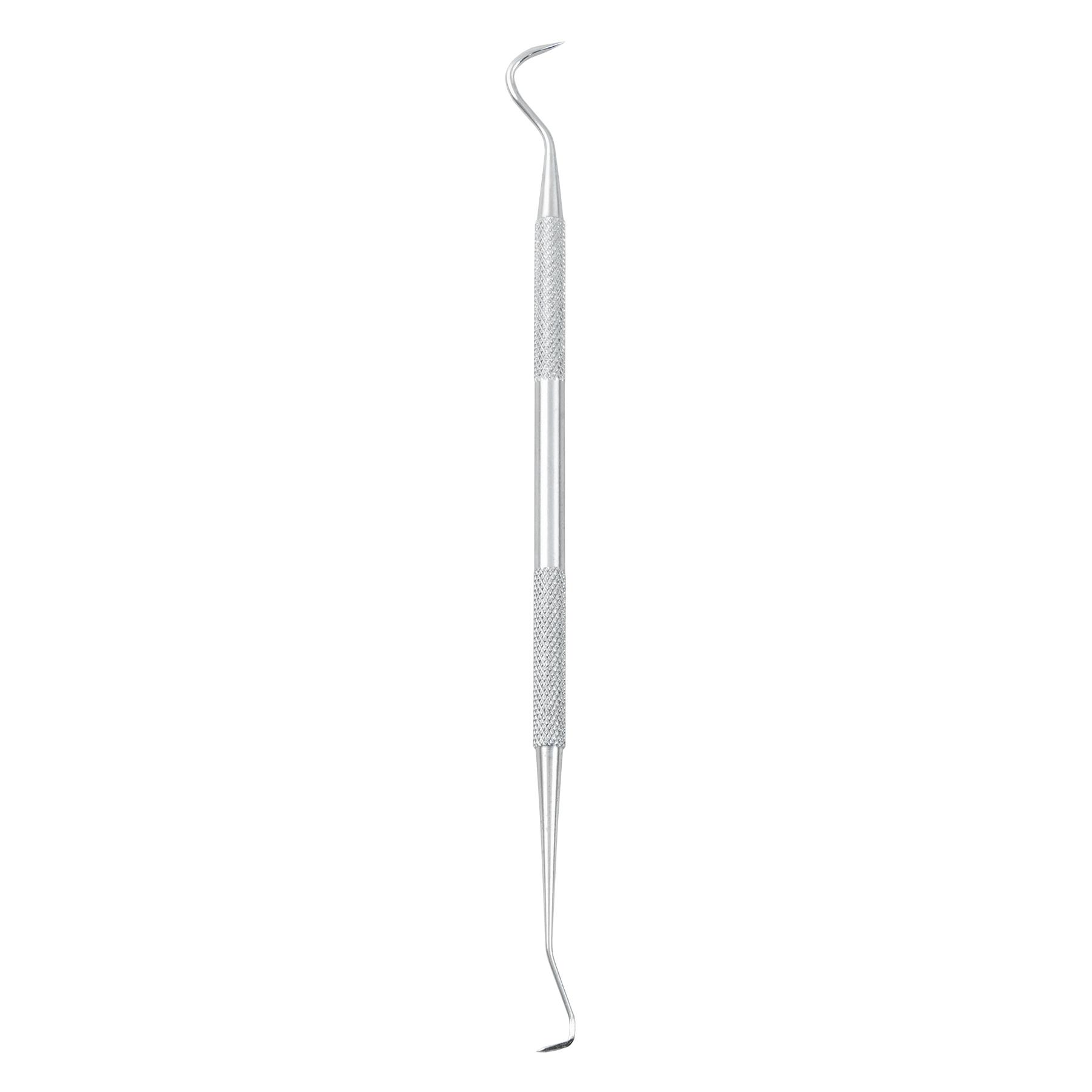 1Pc Dental Tools Kits Cleaning Scraper Tooth Cleaner Tool Mouth Mirror Tweezers Probe Probe Hook Double Heads Dentist Apparatus
1Pc Dental Tools Kits Cleaning Scraper Tooth Cleaner Tool Mouth Mirror Tweezers Probe Probe Hook Double Heads Dentist Apparatus