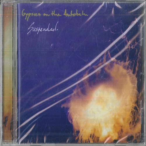 CD GYPSIES ON THE AUTOBAHN Suspended Animation 7727449 UNIVERSAL 2021 Europe Rock Used
CD GYPSIES ON THE AUTOBAHN Suspended Animation 7727449 UNIVERSAL 2021 Europe Rock Used
