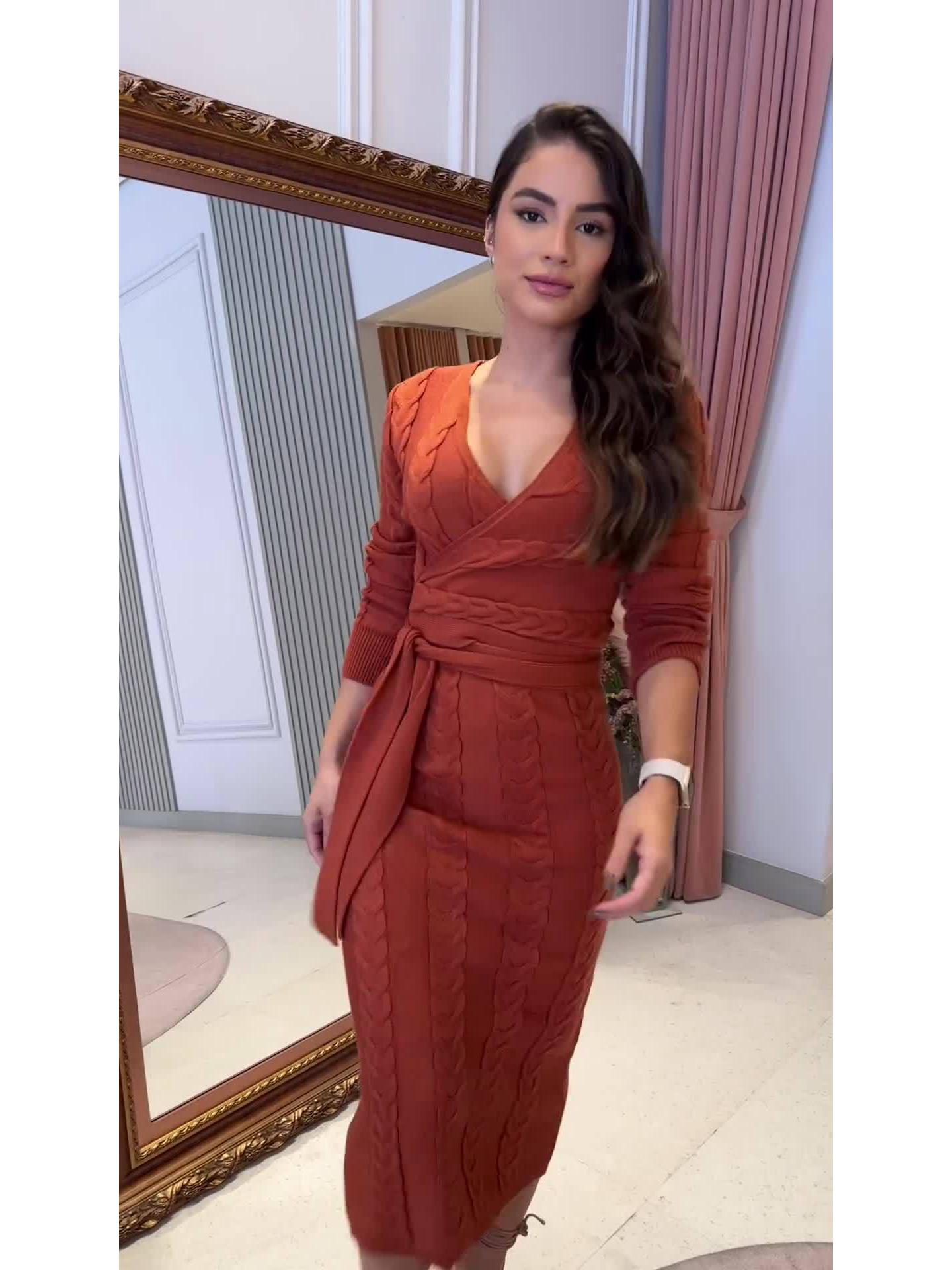 2024 Autumn European & American Bodycon Dress: Solid Color, Embossed, Lace-Up, Long Sleeve, Waist-Hugging XXL красный
2024 Autumn European & American Bodycon Dress: Solid Color, Embossed, Lace-Up, Long Sleeve, Waist-Hugging XXL красный