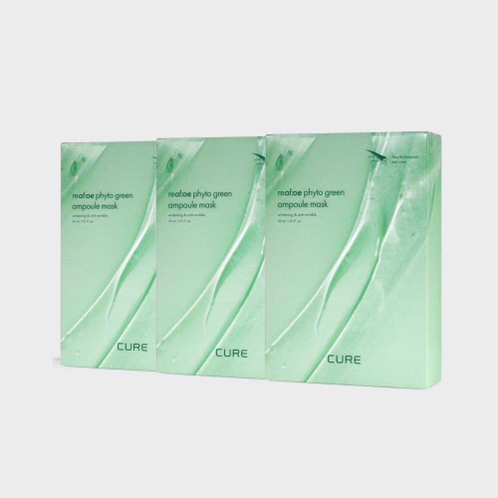 Kimjeongmoonaloe Cure Phto Ampoule Mask Pack Season 5 30 Sheets NONE
Kimjeongmoonaloe Cure Phto Ampoule Mask Pack Season 5 30 Sheets NONE