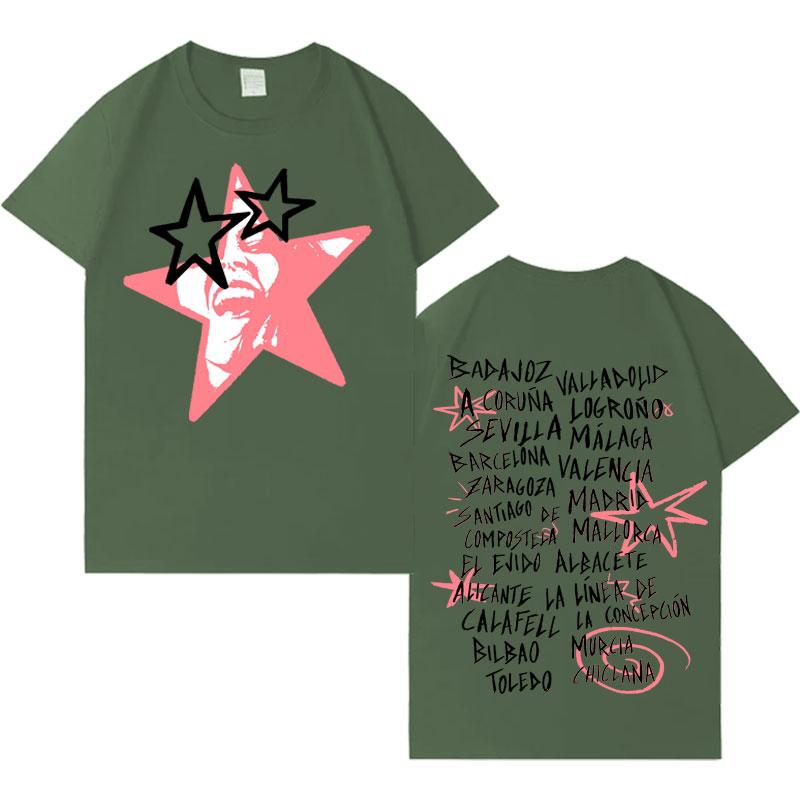 Chiara Oliver La Libreta Rosa Graphic Print High Quality T Shirts Men Women Fashion Aesthetic Tshirt Casual Cotton Cozy T Shirt 4XL
Chiara Oliver La Libreta Rosa Graphic Print High Quality T Shirts Men Women Fashion Aesthetic Tshirt Casual Cotton Cozy T Shirt 4XL