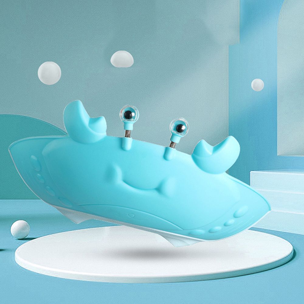 Hair Head Cover Cartoon Crab Bath Visor Hat Baby Shampoo Cap Children s Shower Cap Hair Shield Cap
Hair Head Cover Cartoon Crab Bath Visor Hat Baby Shampoo Cap Children s Shower Cap Hair Shield Cap