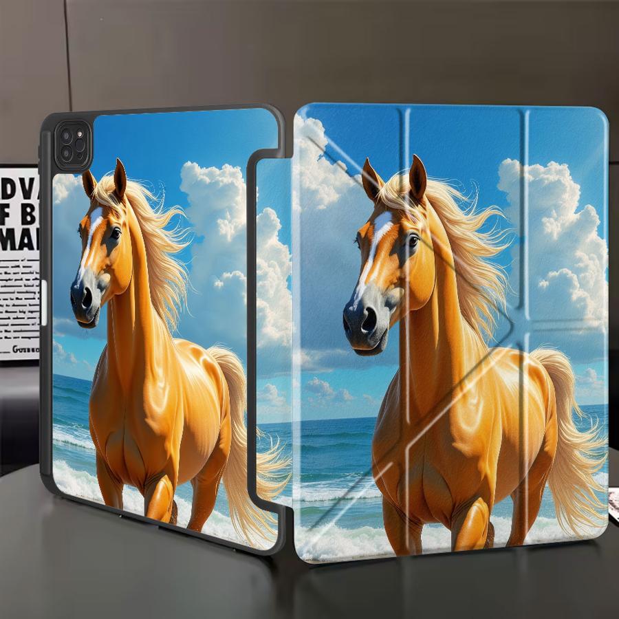 Чехол для планшета для iPad Air 4 5 M3 M2 1 2 M4 11 дюймов Mini 6 7 Pro 2025 Pro 11-го 10-го 9-го 8-го 7-го 12,9 дюйма Держатель Чехол Бегущая лошадь iPad Mini 6 8.3
Чехол для планшета для iPad Air 4 5 M3 M2 1 2 M4 11 дюймов Mini 6 7 Pro 2025 Pro 11-го 10-го 9-го 8-го 7-го 12,9 дюйма Держатель Чехол Бегущая лошадь iPad Mini 6 8.3