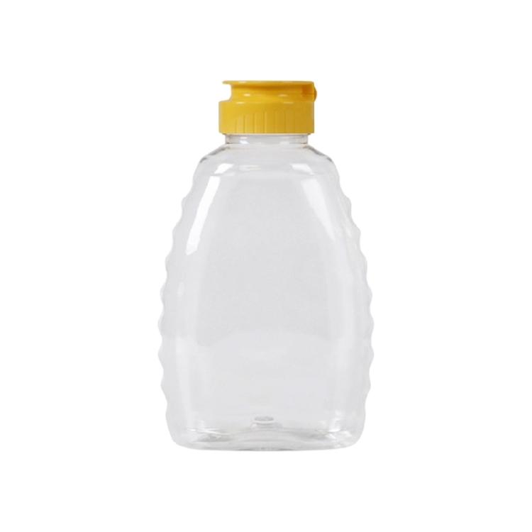 Clear Sauce Jar With Not Spill Lid Plastic Convenient Transparent Condiment Bottle for Everyday Cooking Needs M
Clear Sauce Jar With Not Spill Lid Plastic Convenient Transparent Condiment Bottle for Everyday Cooking Needs M