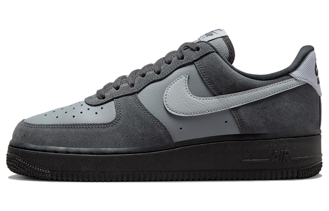 Nike Air Force 1 Low LV8 Anthracite Cool Grey CW7584-001 44
Nike Air Force 1 Low LV8 Anthracite Cool Grey CW7584-001 44