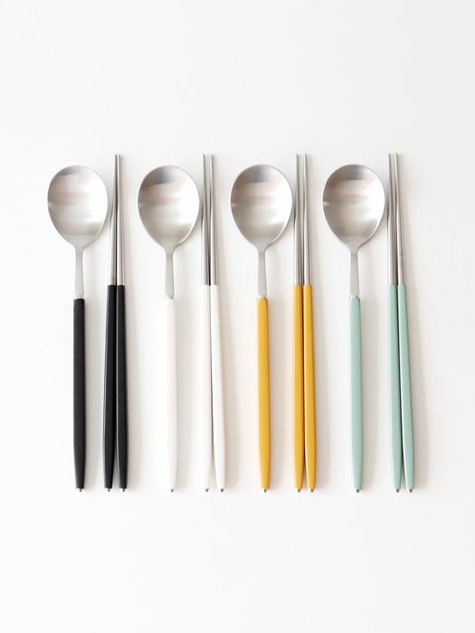 kamomekitchen lumis satin spoon 4 colors white
kamomekitchen lumis satin spoon 4 colors white