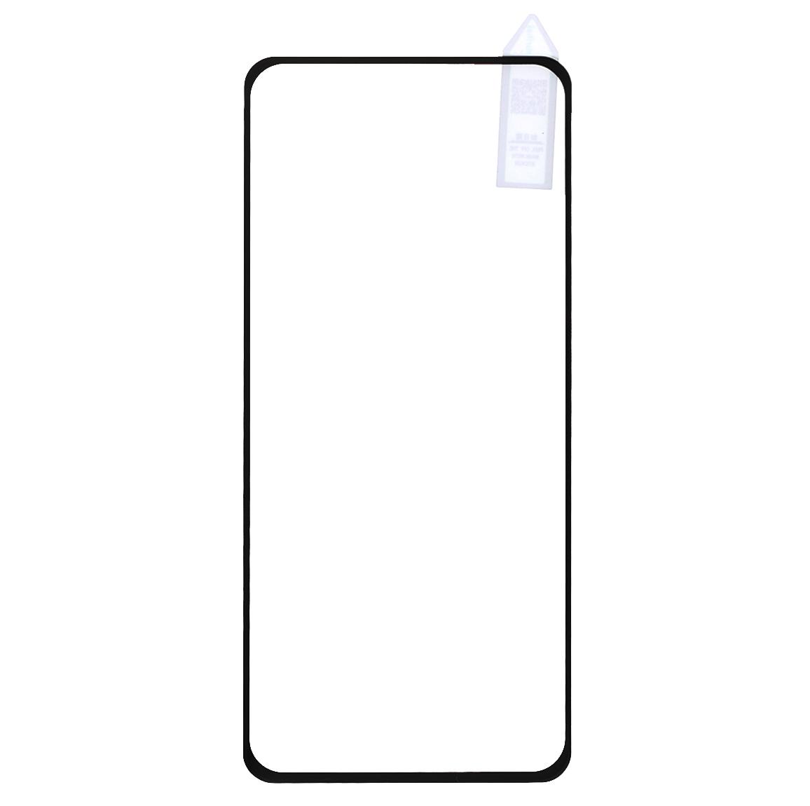 RURIHAI for Oppo Reno6 E Tempered Glass Screen Protector Full Glue 0.26mm 9H Hardness 2.5D Edge Solid Defense Film Type A
RURIHAI for Oppo Reno6 E Tempered Glass Screen Protector Full Glue 0.26mm 9H Hardness 2.5D Edge Solid Defense Film Type A