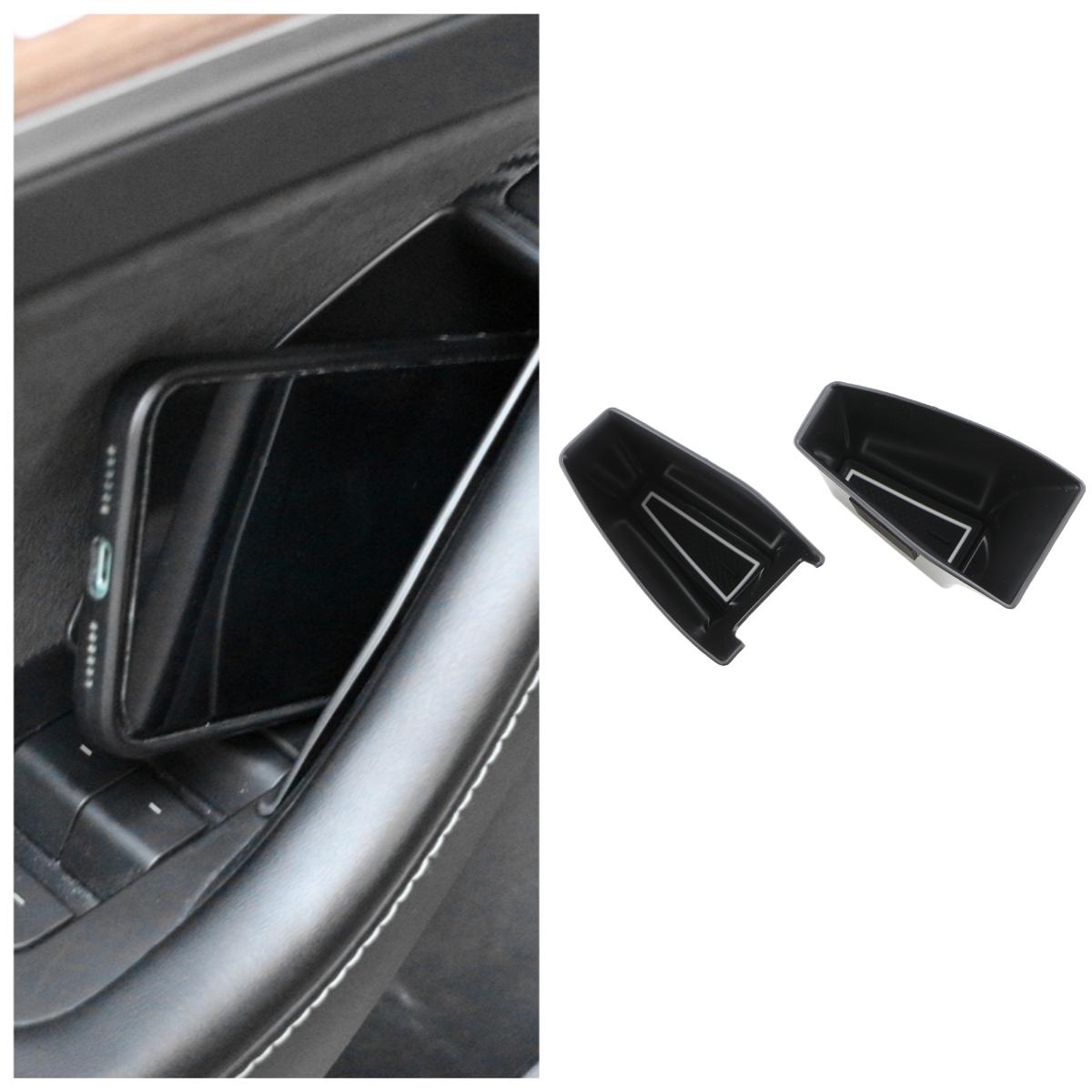 Door Side Storage Box for Tesla Model 3 2017-2023 Model Y 2020-2024 Armrest Phone Container Door Organizer Handle Pocket Tray чорний
Door Side Storage Box for Tesla Model 3 2017-2023 Model Y 2020-2024 Armrest Phone Container Door Organizer Handle Pocket Tray чорний