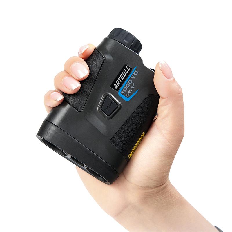1000m Laser Distance Meter Rangefinder for Golf Rangefinder Hunting Telescope Speed Meter 1000m
1000m Laser Distance Meter Rangefinder for Golf Rangefinder Hunting Telescope Speed Meter 1000m