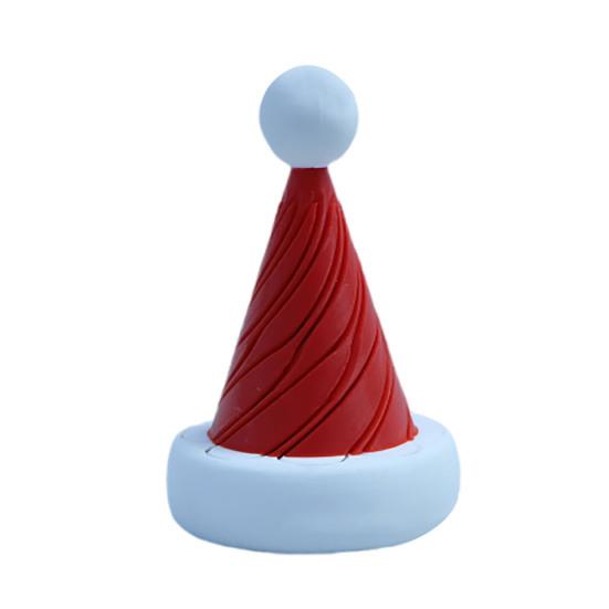 3D-печатная спиральная конусная игрушка, невозможная рождественская елка, сквозная скульптура, вихревая нить красный
3D-печатная спиральная конусная игрушка, невозможная рождественская елка, сквозная скульптура, вихревая нить красный