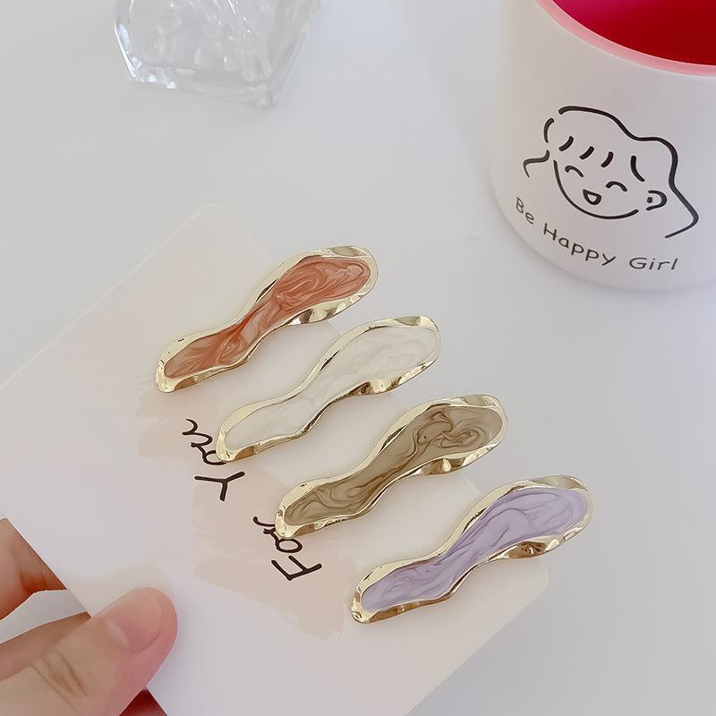 5.5cm Japanese Style Hairclip Side Clip Hairpin Vintage Fine Duckbill Barrettes for Girls and Women Hair Accessories Headwear
5.5cm Japanese Style Hairclip Side Clip Hairpin Vintage Fine Duckbill Barrettes for Girls and Women Hair Accessories Headwear