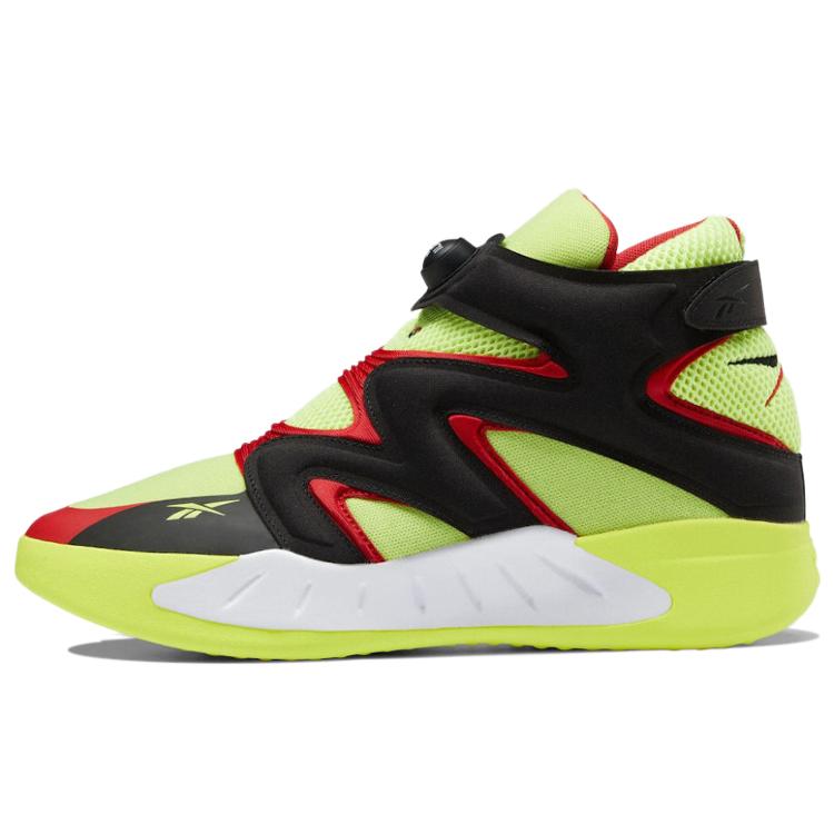 InstaPump Fury Zone Reebok Acid Yellow G55142 44
InstaPump Fury Zone Reebok Acid Yellow G55142 44