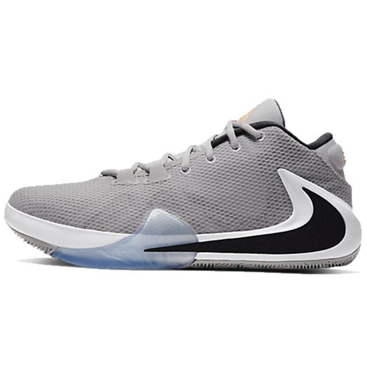 новые Nike Zoom Freak 1 Ep Atmosphere Grey 40.5
новые Nike Zoom Freak 1 Ep Atmosphere Grey 40.5