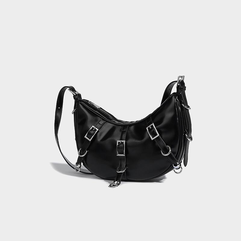 Women S Crescent Bag By Design Axillary Crossbody Strap Modern Style Versatile Large Capacity Premium Durable Quality
Women S Crescent Bag By Design Axillary Crossbody Strap Modern Style Versatile Large Capacity Premium Durable Quality