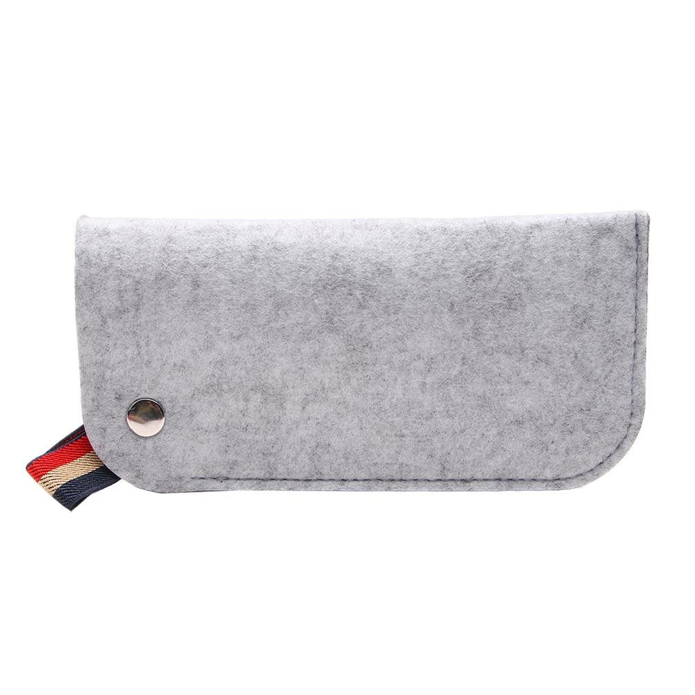 Phone Bag 5 Colors Container Accessories Sunglasses Portable Glasses Box Sunglasses Bag Glasses Bags Glasses Storage світло-сірого кольору
Phone Bag 5 Colors Container Accessories Sunglasses Portable Glasses Box Sunglasses Bag Glasses Bags Glasses Storage світло-сірого кольору