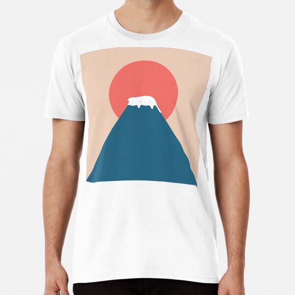 Cat Landscape 28A S to 5XL Made in the AU/USA T-Shirt 4XL
Cat Landscape 28A S to 5XL Made in the AU/USA T-Shirt 4XL