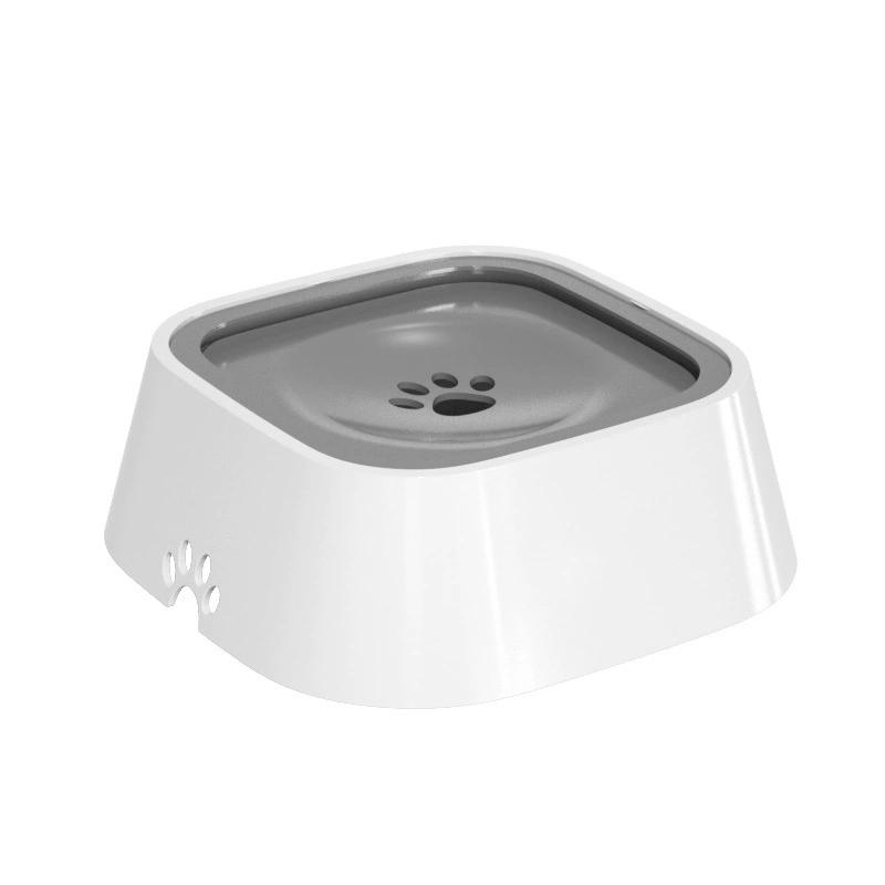 Floating Pet Bowl 1L Pet Water Dispenser ABS Plastic Pet Drinking Bowl Keeps Fur Dry for Long-Haired Pets Drinking Dispenser чорний
Floating Pet Bowl 1L Pet Water Dispenser ABS Plastic Pet Drinking Bowl Keeps Fur Dry for Long-Haired Pets Drinking Dispenser чорний