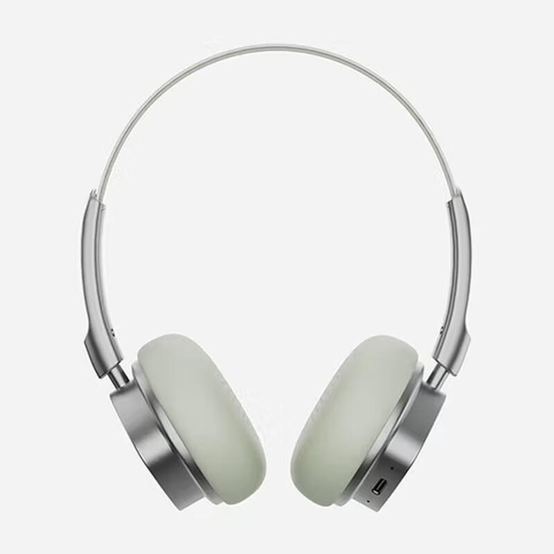 WOPOW Retro Wireless Bluetooth Over-Ear Headphones
WOPOW Retro Wireless Bluetooth Over-Ear Headphones