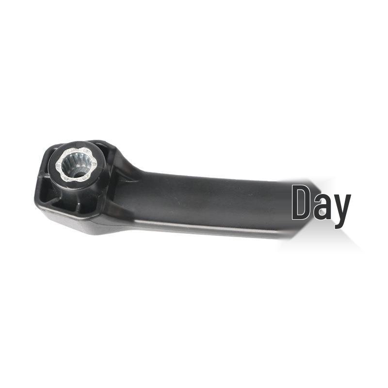 Fengxing Lingzhi Interior Side Door Handle Wrench - Various Specifications Available сірий колір
Fengxing Lingzhi Interior Side Door Handle Wrench - Various Specifications Available сірий колір