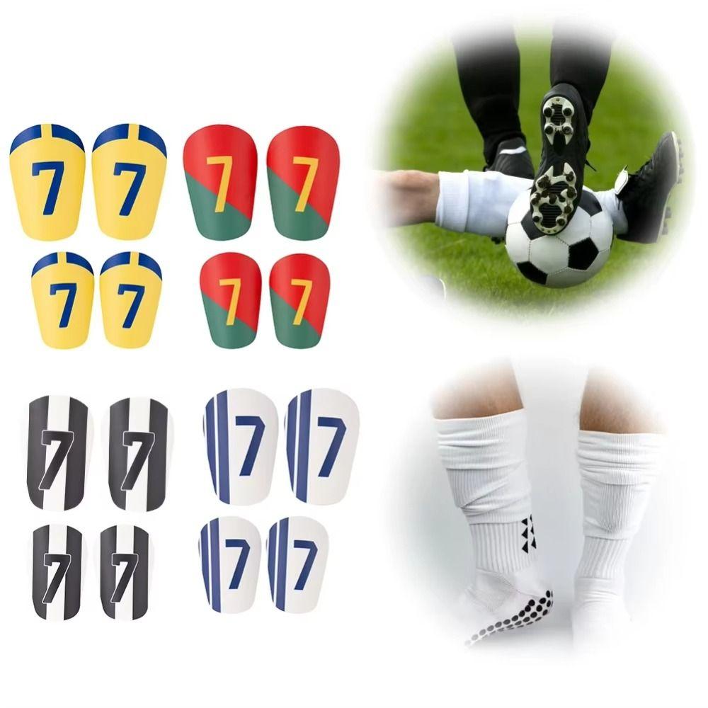 Leg Protective Football Shin Pads Shock Absorbing Soccer Shin Guards Sport Gear S жовтий
Leg Protective Football Shin Pads Shock Absorbing Soccer Shin Guards Sport Gear S жовтий