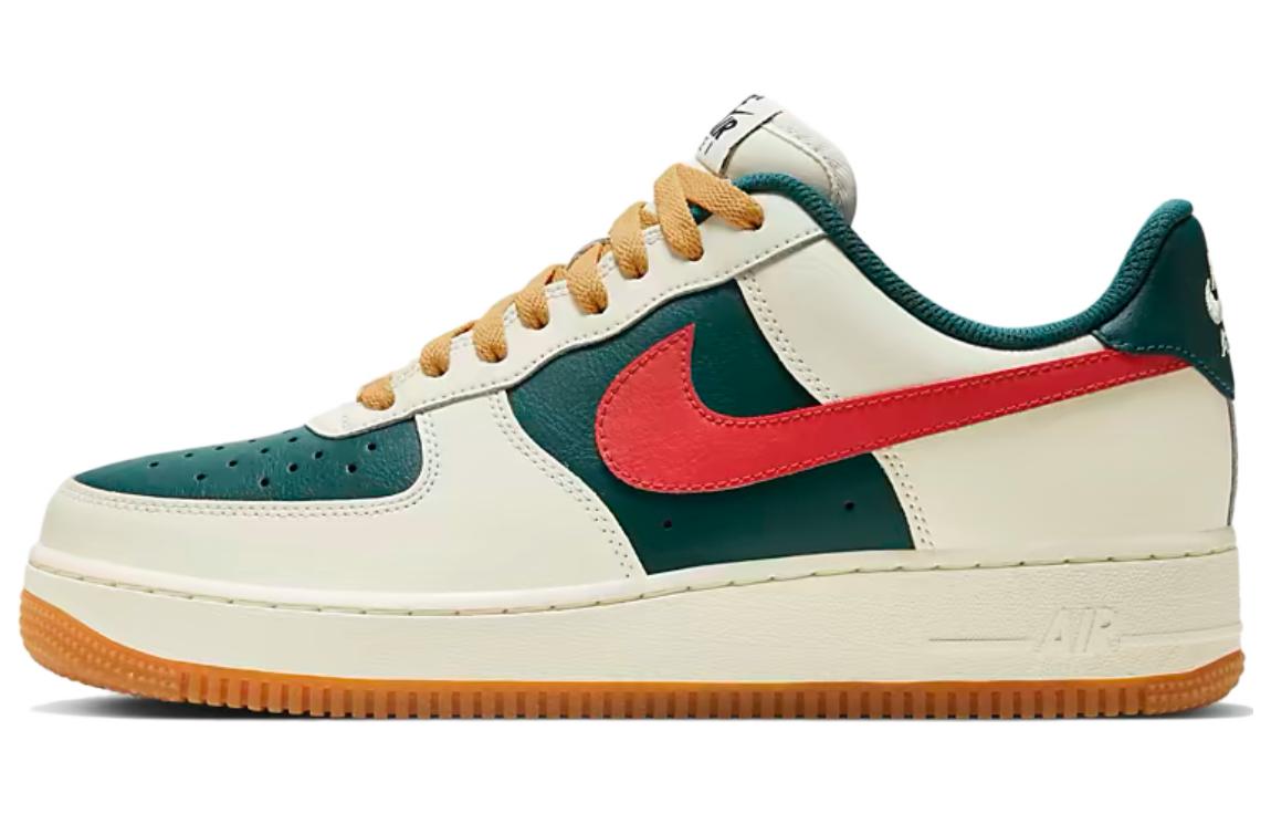 Nike Air Force 1 Low Sail Green FD9063-163 38
Nike Air Force 1 Low Sail Green FD9063-163 38
