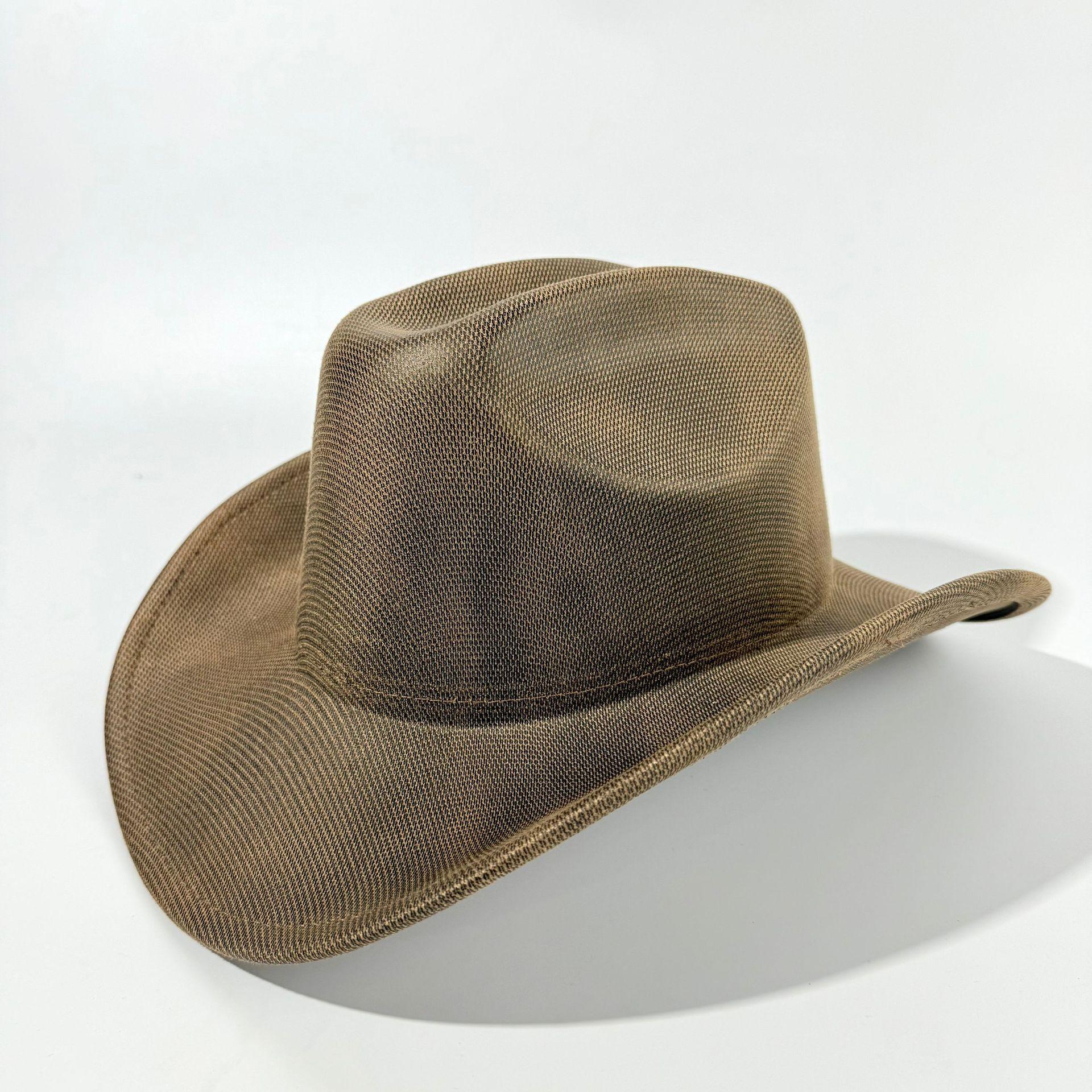 JYL TS DIY Heart Top Hat Unisex Wide Brim Soft Western Hat 1222Mao11082 оленевий
JYL TS DIY Heart Top Hat Unisex Wide Brim Soft Western Hat 1222Mao11082 оленевий