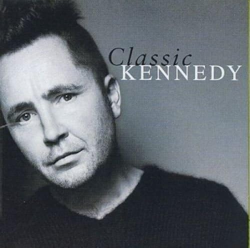 CD KENNEDY, DEBUSSY & OTHERS - Classic Kennedy TOCE55077PROMO Japan ObiClassical Used
CD KENNEDY, DEBUSSY & OTHERS - Classic Kennedy TOCE55077PROMO Japan ObiClassical Used