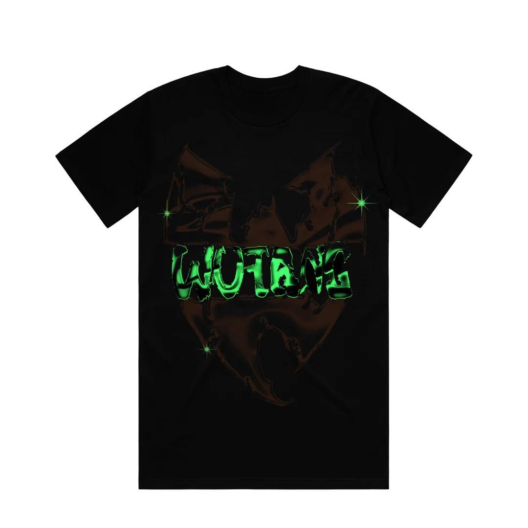 Famous Repper Clan Wu Tang Classic Poster Graphic Print Tshirt Men Women Crewneck Cotton Harajuku Fashion Casual Oversized Tees 4XL
Famous Repper Clan Wu Tang Classic Poster Graphic Print Tshirt Men Women Crewneck Cotton Harajuku Fashion Casual Oversized Tees 4XL