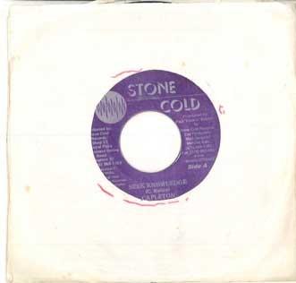 7-дюймовая пластинка CAPLETON - Seek Knowledge / Версия NONE STONE GOLD 1999 Ямайка Регги, Ска и Даб Б/У
7-дюймовая пластинка CAPLETON - Seek Knowledge / Версия NONE STONE GOLD 1999 Ямайка Регги, Ска и Даб Б/У