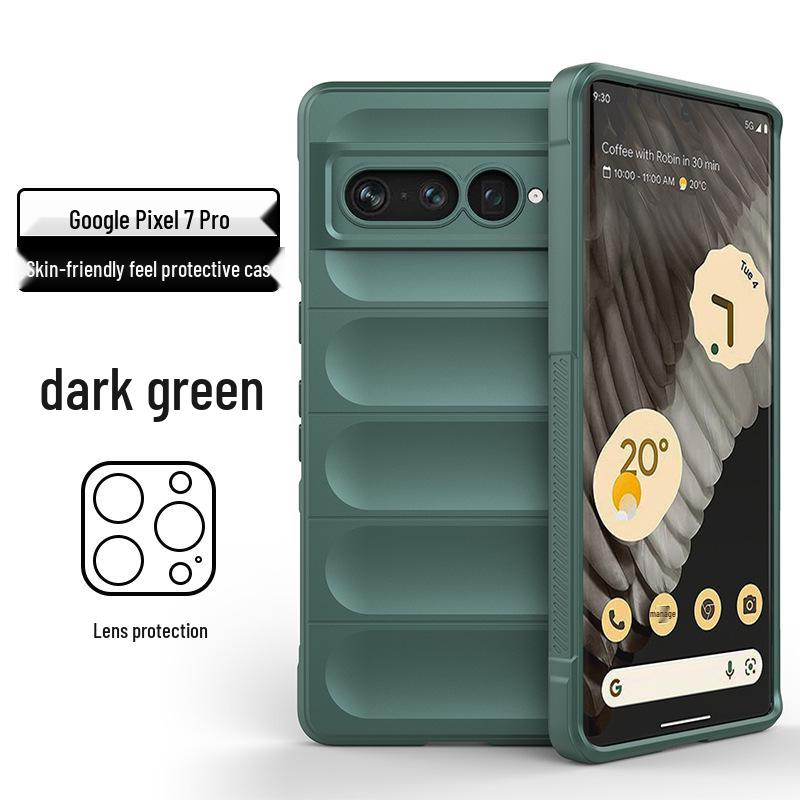 Google Pixel 10/9 Pro Illusion Shield Drop-proof Protective Case 8Pro
Google Pixel 10/9 Pro Illusion Shield Drop-proof Protective Case 8Pro