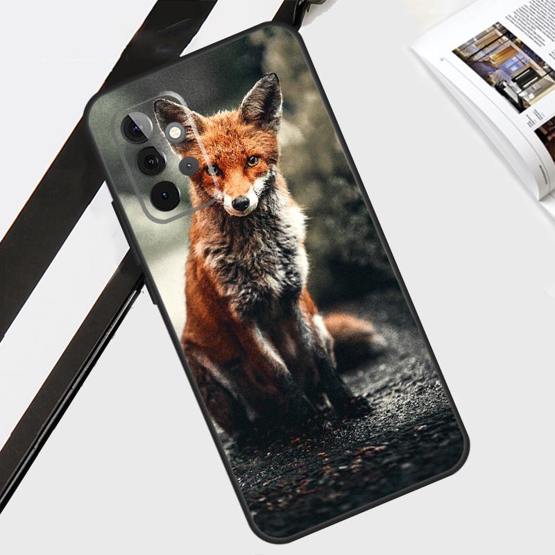 Cute Fox In Autumn Case For Samsung Galaxy A55 A35 A15 A56 A36 A26 A16 A06 A54 A34 A14 A12 A22 A32 A52 A13 A53 Samsung A24 4G
Cute Fox In Autumn Case For Samsung Galaxy A55 A35 A15 A56 A36 A26 A16 A06 A54 A34 A14 A12 A22 A32 A52 A13 A53 Samsung A24 4G