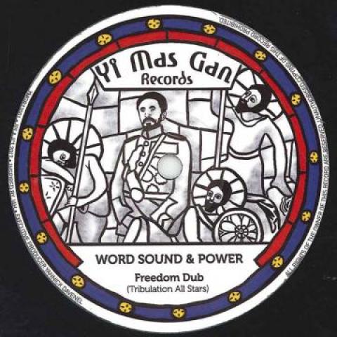 12inch Record WORD SOUND & POWER / ROD TAYLER; WI - Freedom Dub / Not True; Abeng Horns YMGR12001 Yi Mas Gan 2017 Europe Reggae, Ska & Dub
12inch Record WORD SOUND & POWER / ROD TAYLER; WI - Freedom Dub / Not True; Abeng Horns YMGR12001 Yi Mas Gan 2017 Europe Reggae, Ska & Dub