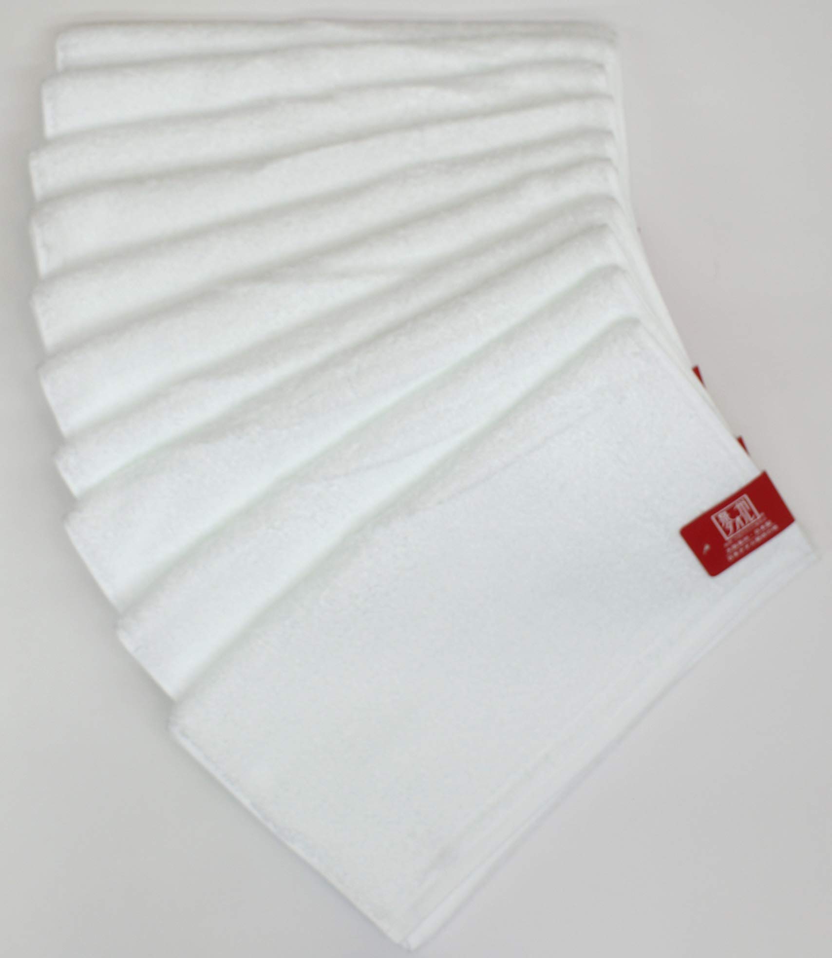 Белое полотенце Hotel Type Senshu Face Towel 400 Momme Набор из 10 шт. Белого цвета Сделано в Японии
Белое полотенце Hotel Type Senshu Face Towel 400 Momme Набор из 10 шт. Белого цвета Сделано в Японии